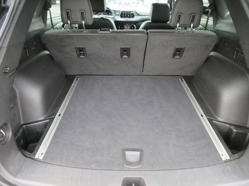 Certified 2019 Chevrolet Blazer RS image 12