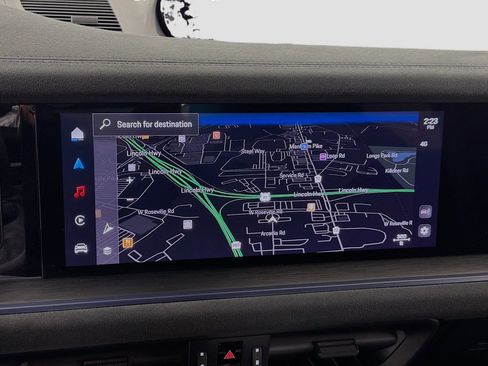 Certified 2025 Porsche Cayenne Turbo GT image 20