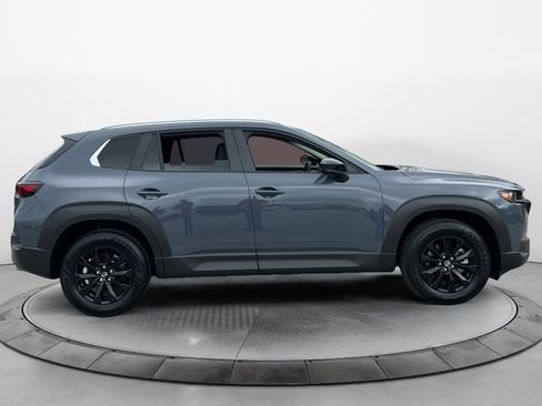 New 2026 MAZDA CX-50 AWD 2.5 S w/ Cargo Package image 8