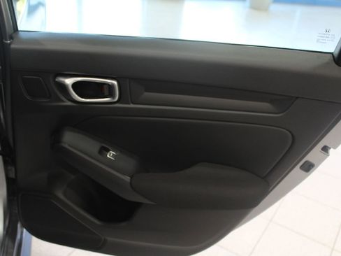 Certified 2023 Honda Civic LX image 57