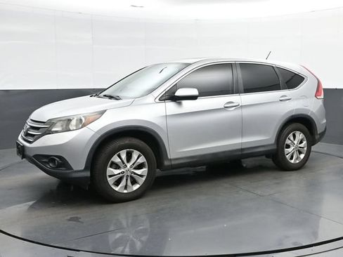 Used 2014 Honda CR-V EX image 4