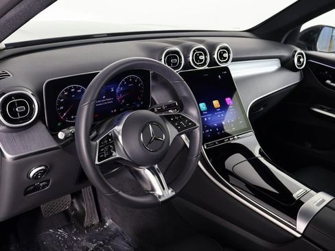 Certified 2026 Mercedes-Benz GLC 300 4MATIC image 7