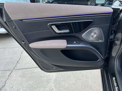 Certified 2023 Mercedes-Benz EQS 450+ Sedan image 36
