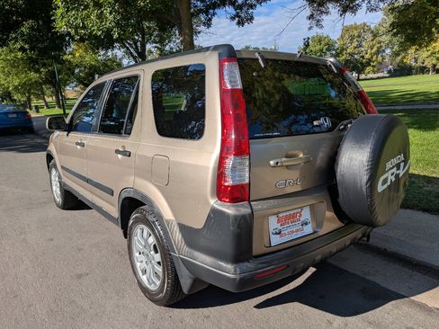 Used 2006 Honda CR-V EX image 3