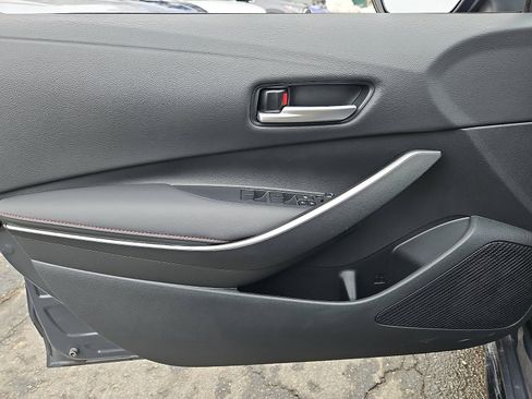 Used 2023 Toyota Corolla SE w/ Carpet Mat Package (TMS) image 16