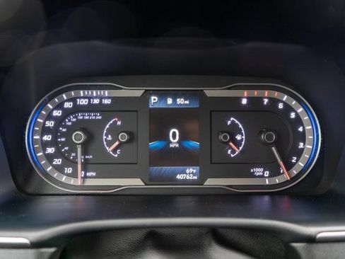 Used 2022 Hyundai Santa Cruz SEL AWD/4WD image 21