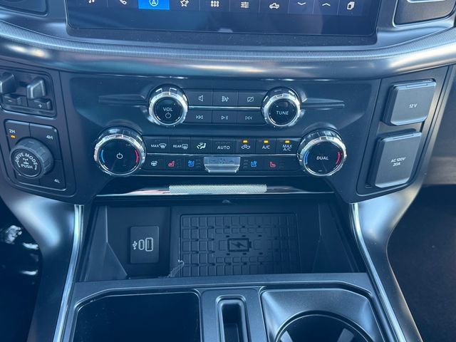 New 2026 Ford F150 Raptor AWD/4WD image 25