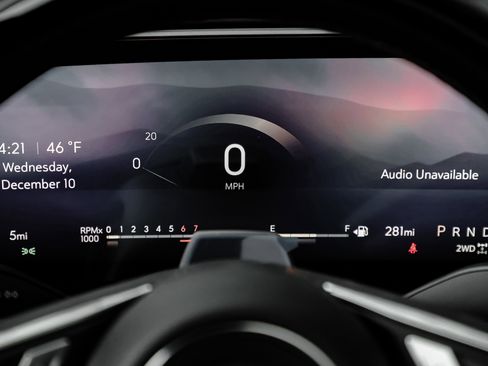 New 2026 Buick Enclave Avenir w/ Super Cruise Package image 28