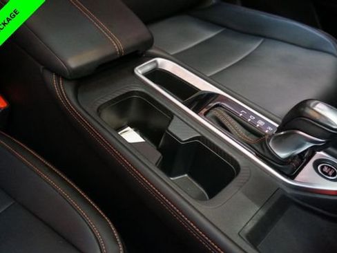 Certified 2023 Nissan Sentra SR w/ SR Premium Package image 51