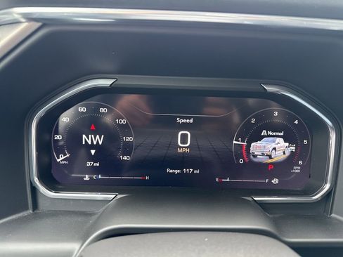 Used 2026 GMC Sierra 1500 Denali AWD/4WD image 27