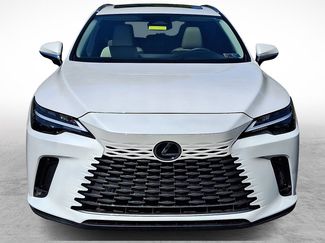 Certified 2024 Lexus RX 350 Premium w/ Cold Area Package AWD/4WD video 2