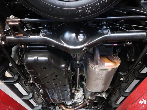 Used 2007 Toyota 4Runner Sport image 7