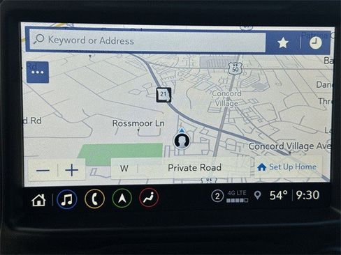 Used 2022 GMC Sierra 1500 Denali w/ Denali Premium Package image 18