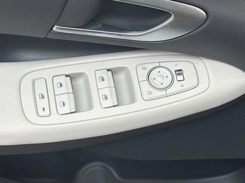 New 2026 Hyundai Sonata SEL FWD image 21
