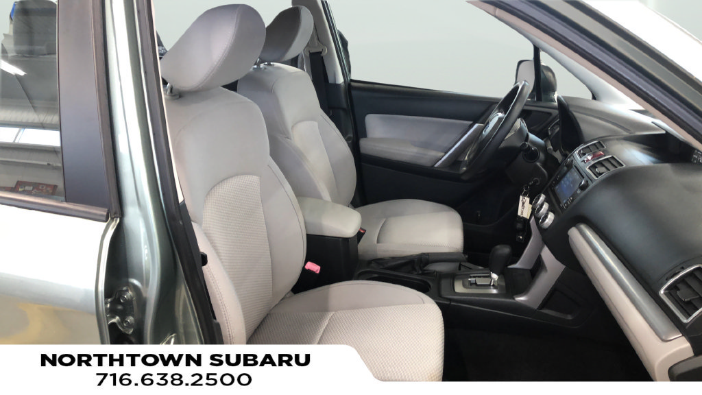 Used 2016 Subaru Forester 2.5i w/ Alloy Wheel Package AWD/4WD image 15