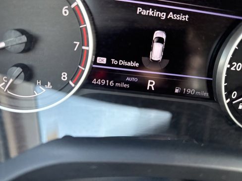 Certified 2023 Nissan Rogue SV image 22