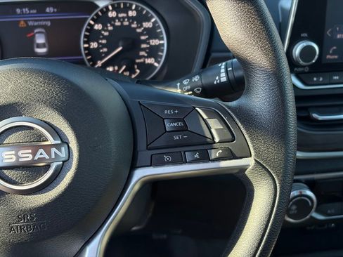 Certified 2024 Nissan Altima 2.5 SV image 17