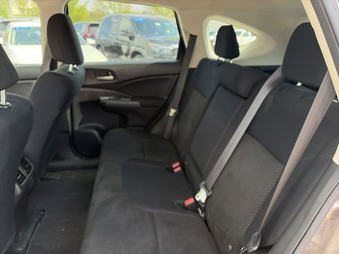 Used 2015 Honda CR-V LX image 17