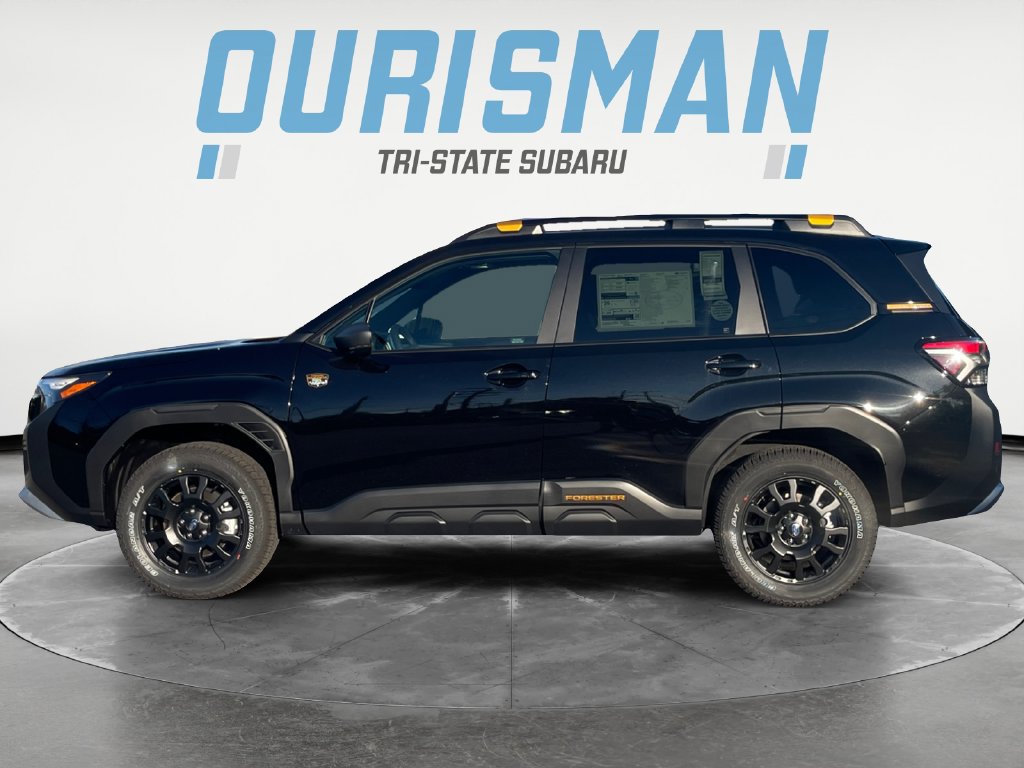New 2026 Subaru Forester Wilderness AWD/4WD image 3