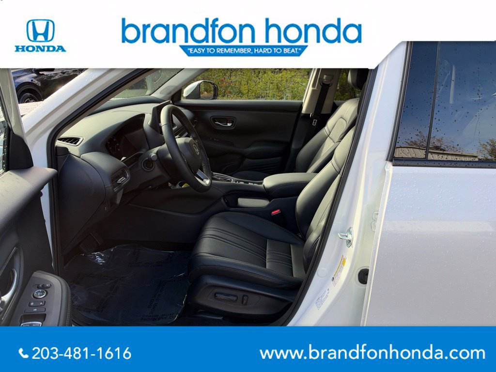 Used 2026 Honda HR-V EX-L image 21
