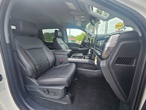 New 2026 Ford F250 Lariat w/ Chrome Package AWD/4WD image 27