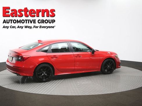 Used 2024 Honda Civic Sport image 41