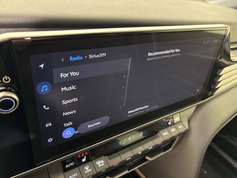 Used 2025 Toyota Camry XSE image 24