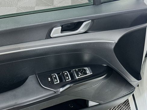 Used 2025 Kia K5 LXS image 15