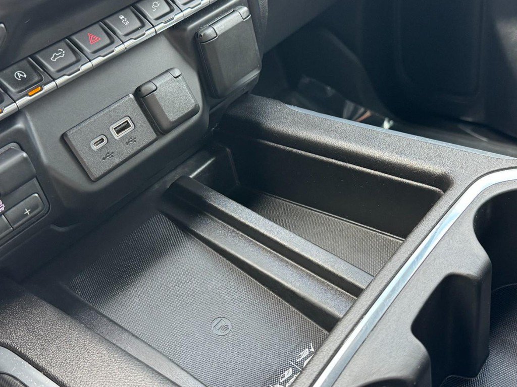 Used 2019 GMC Sierra 1500 AT4 w/ AT4 Premium Package AWD/4WD image 24