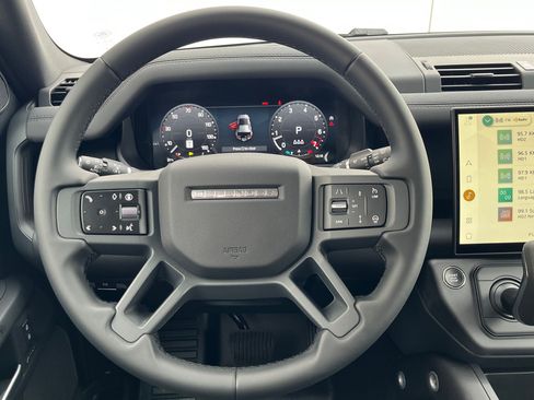 Used 2026 Land Rover Defender 110 S AWD/4WD image 15