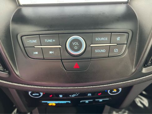 Certified 2019 Ford Escape SE AWD/4WD image 31