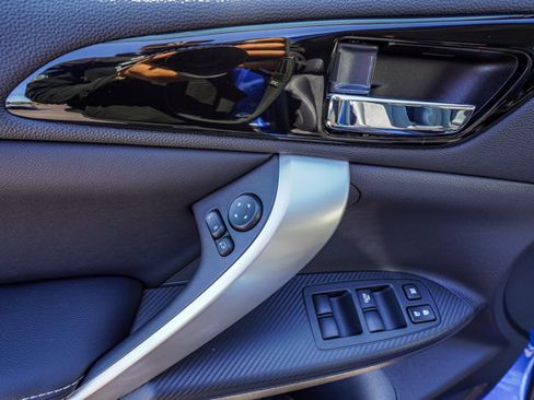 New 2026 Mitsubishi Eclipse Cross SE image 12