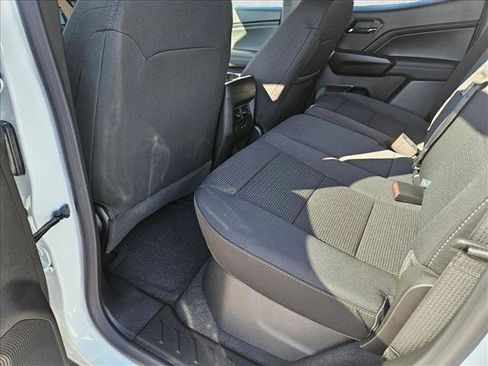 New 2026 GMC Canyon Elevation w/ Convenience Package RWD image 15