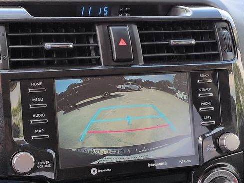 Used 2021 Toyota 4Runner Venture w/ Moonroof Package AWD/4WD image 26