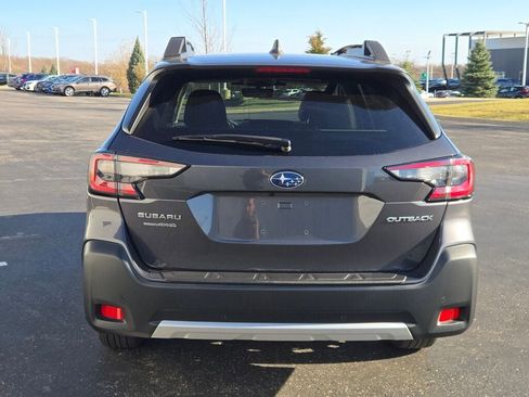 Certified 2023 Subaru Outback Limited image 13