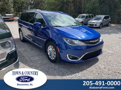 Used 2019 Chrysler Pacifica Touring-L