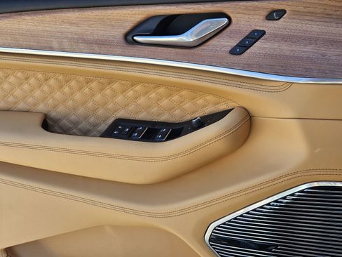 New 2026 Jeep Grand Cherokee L Summit image 23