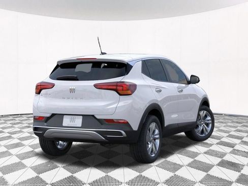 New 2026 Buick Encore GX Preferred w/ Comfort Package AWD/4WD image 6