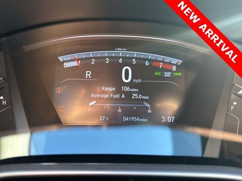 Used 2022 Honda CR-V EX image 14