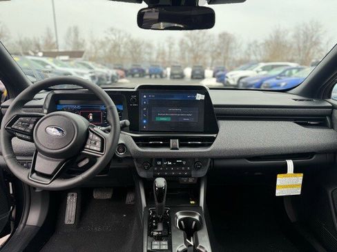 New 2026 Subaru Outback Limited XT image 6