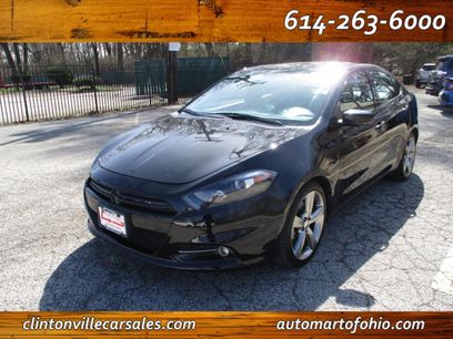 Used 2014 Dodge Dart GT w/ Sun/Sound Group