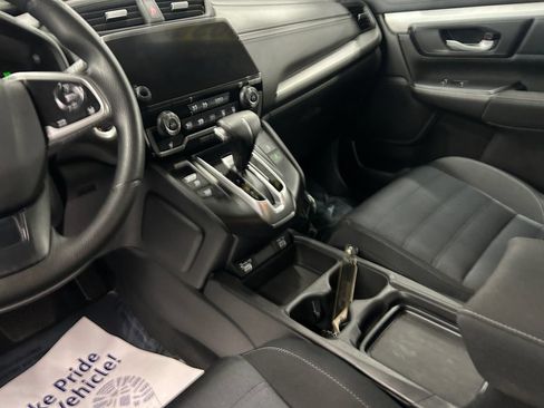 Certified 2022 Honda CR-V Special Edition image 11