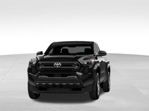 New 2026 Toyota Tacoma SR AWD/4WD image 18