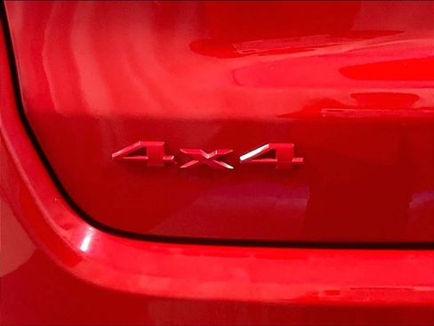 Used 2023 Jeep Compass Limited AWD/4WD image 28