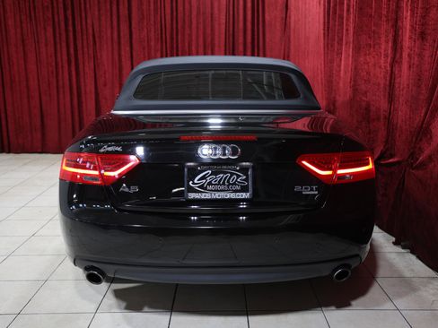Used 2013 Audi A5 2.0T Premium Plus image 12