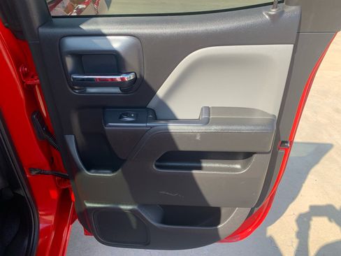 Used 2016 Chevrolet Silverado 1500 W/T w/ Trailering Package image 15