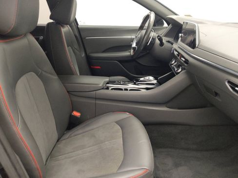 Used 2022 Hyundai Sonata SEL Plus w/ Cargo Package FWD image 21
