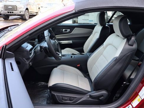 New 2026 Ford Mustang GT Premium image 21