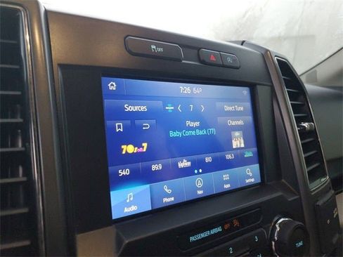 Used 2020 Ford F150 XLT w/ Equipment Group 302A Luxury image 67