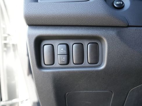 Used 2025 Mitsubishi Outlander Sport ES image 23